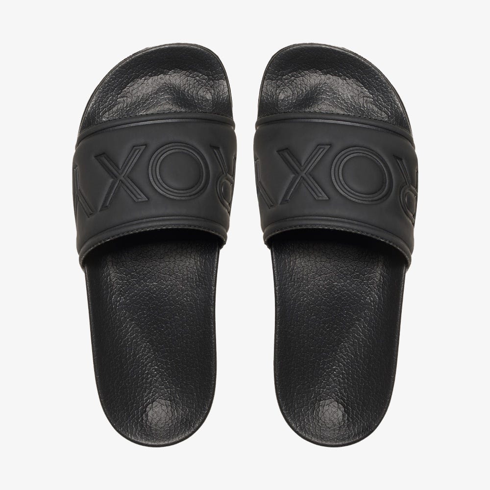 Womens Slippy Sandals
