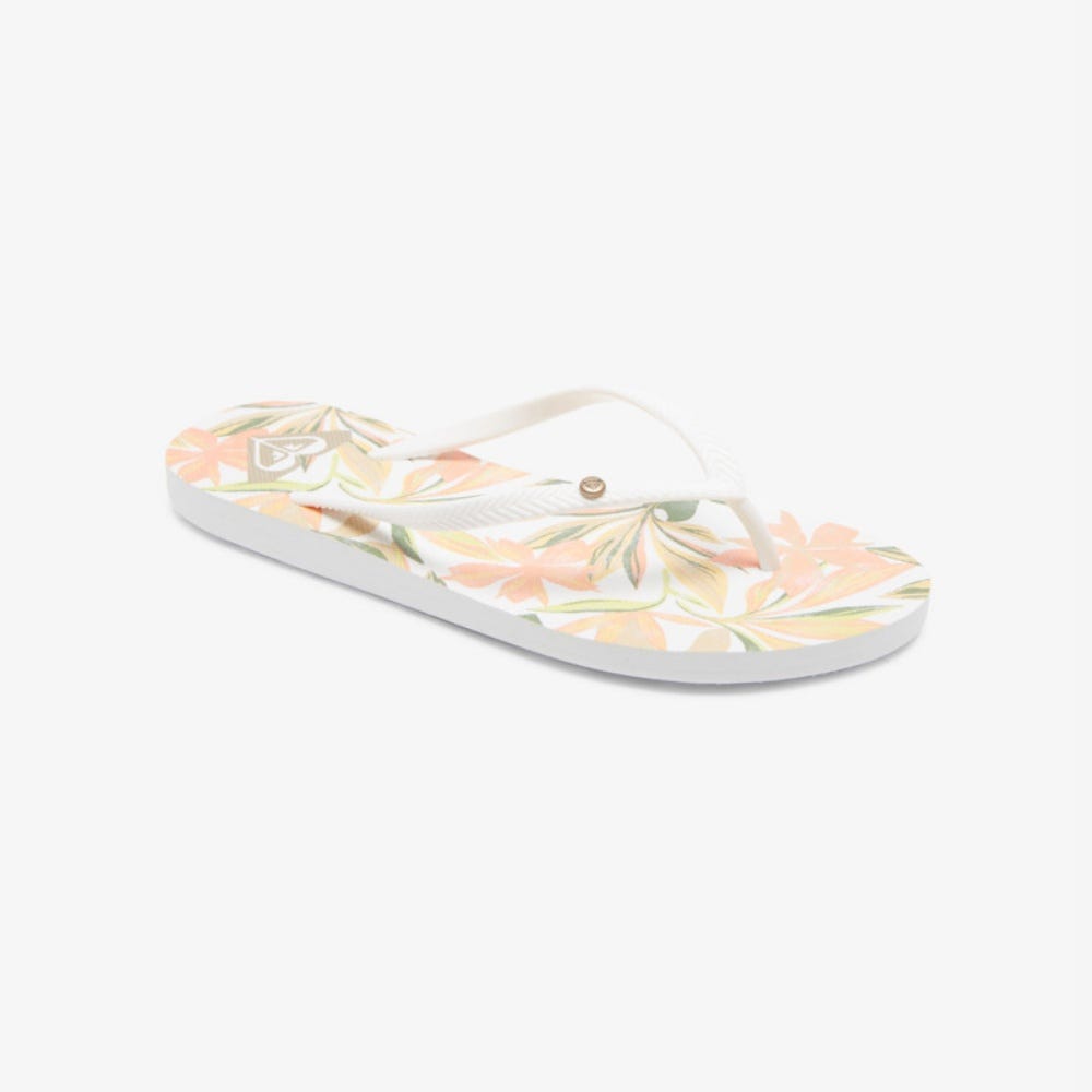 Womens Bermuda Print Sandals