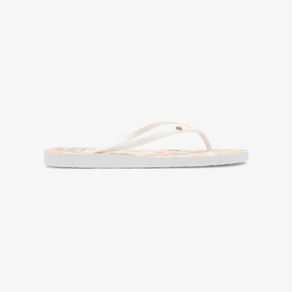 Womens Bermuda Print Sandals