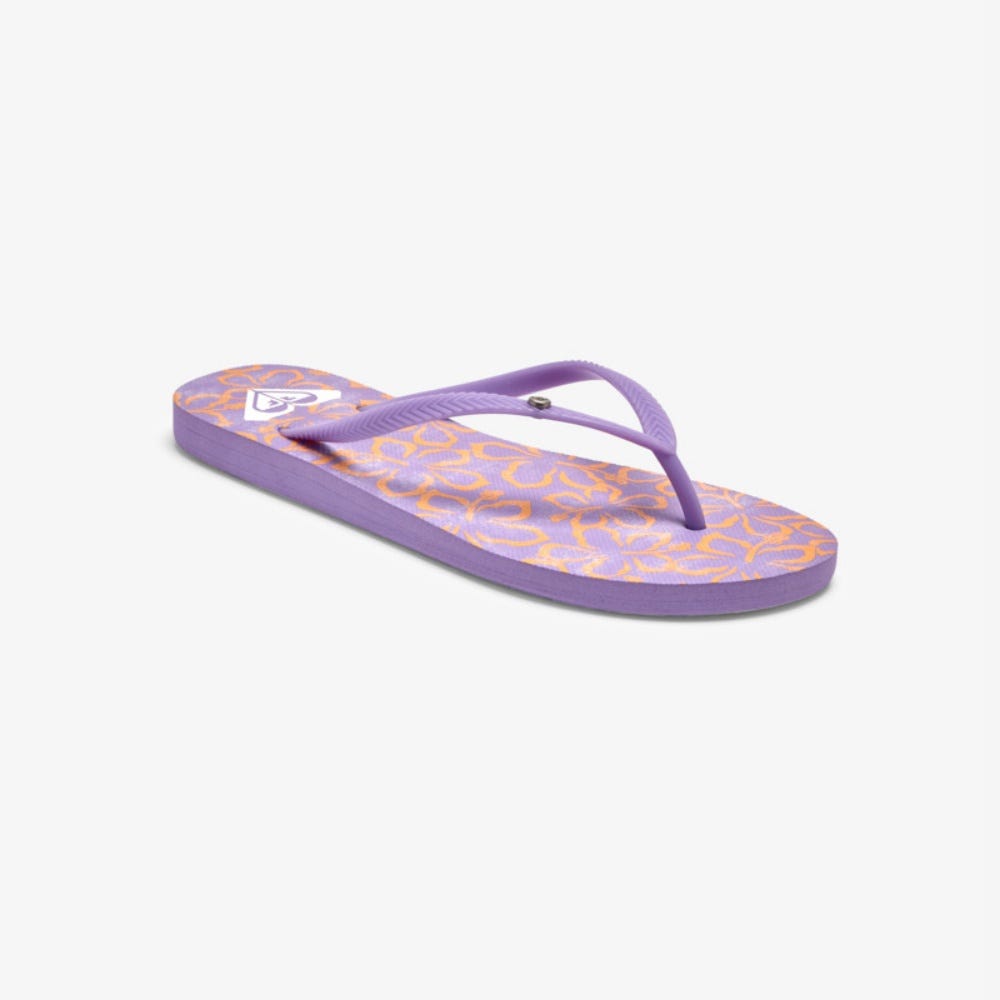 Womens Bermuda Print Sandals