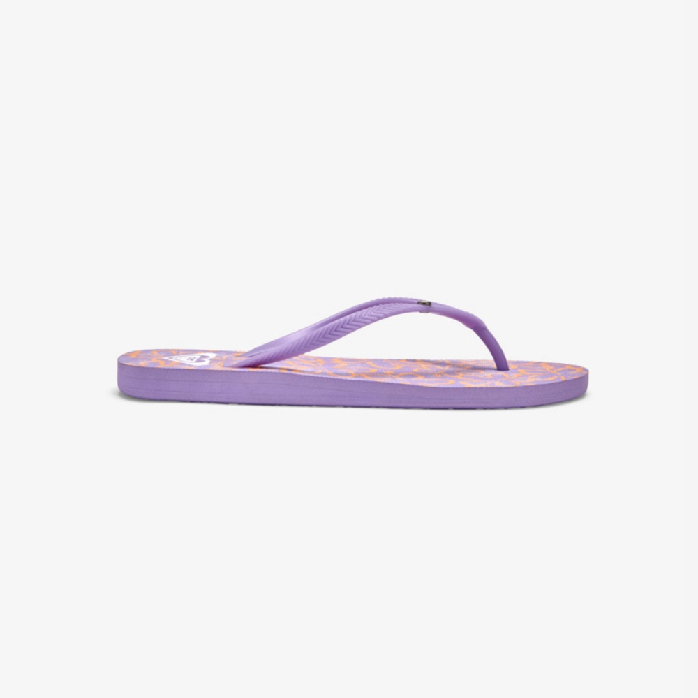 Womens Bermuda Print Sandals