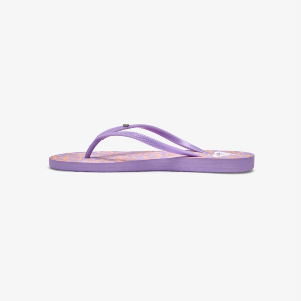 Womens Bermuda Print Sandals