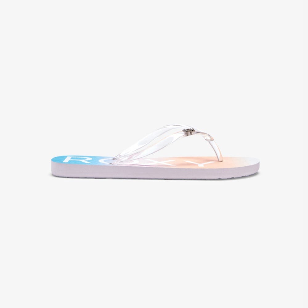 Womens Viva Jelly Sandals