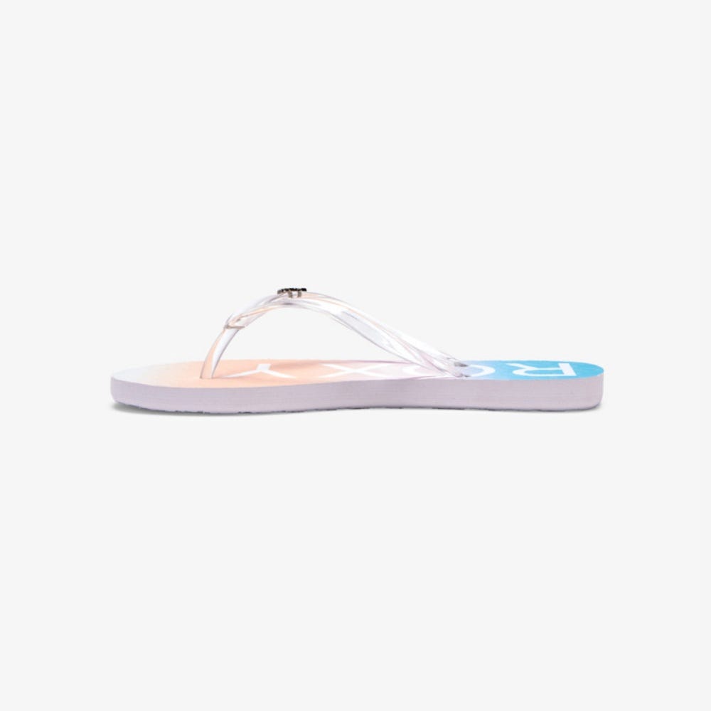 Womens Viva Jelly Sandals