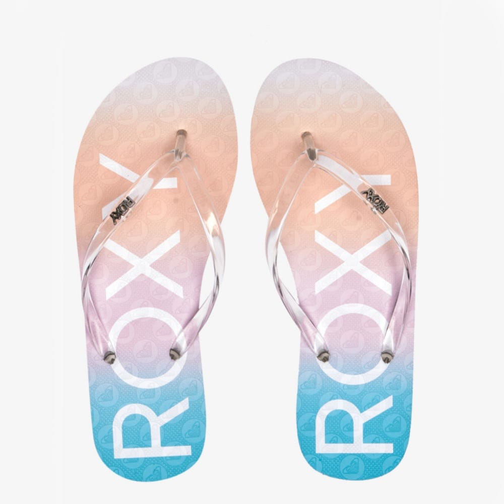 Womens Viva Jelly Sandals