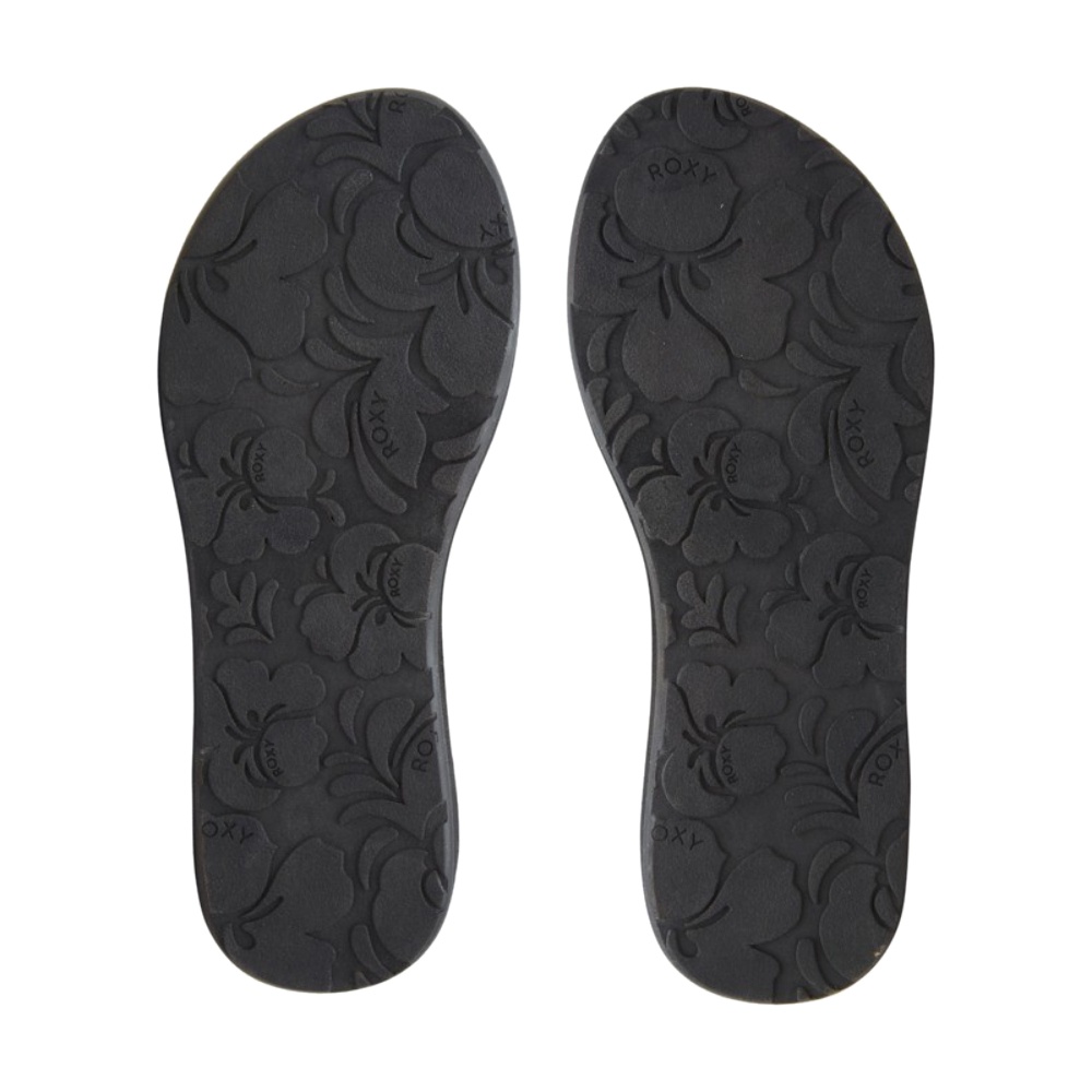 Womens Caillay Water-Friendly Sandals In Black