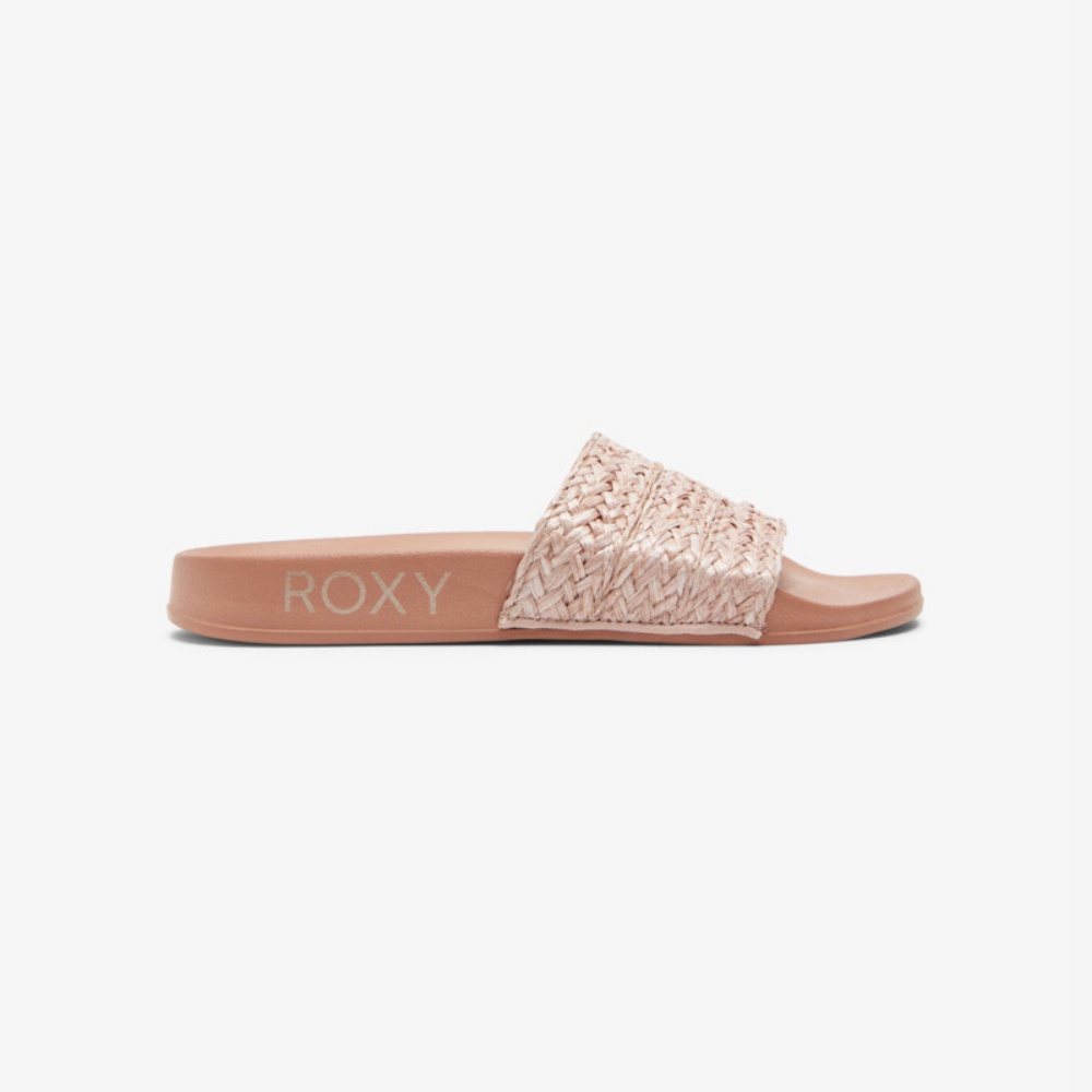 Womens Slippy Jute Sandals