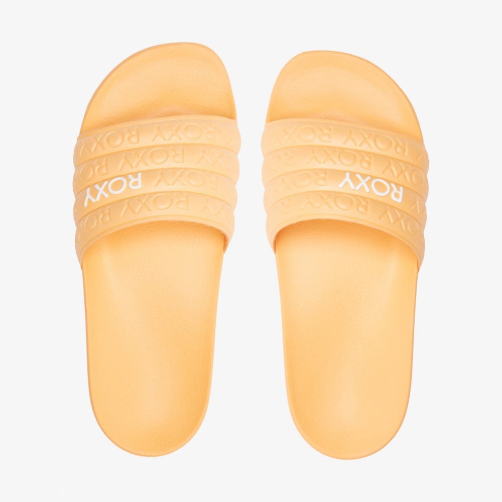 Womens Slippy Sandals