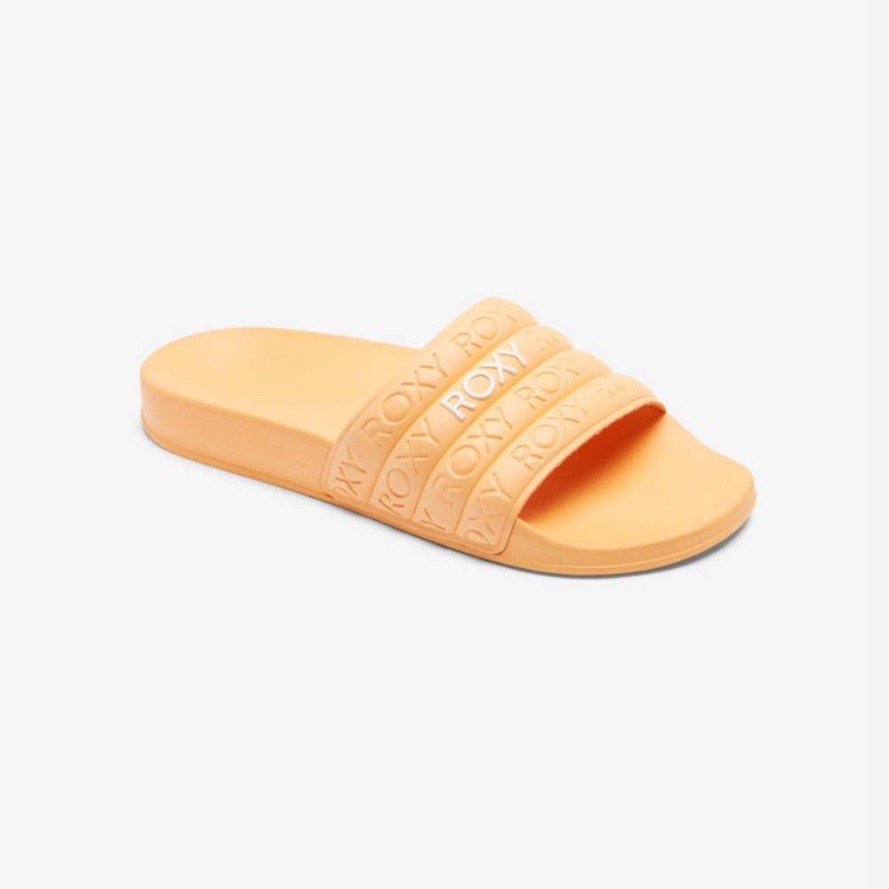 Womens Slippy Sandals