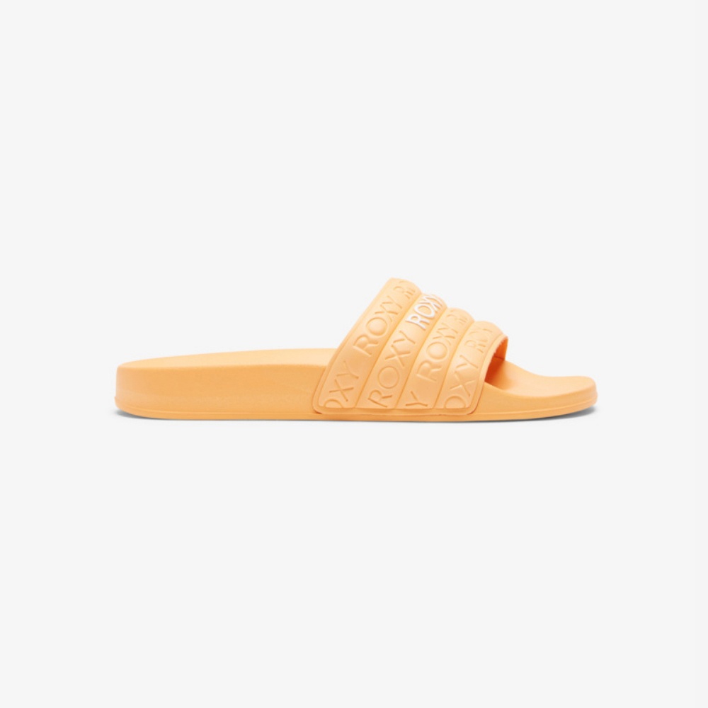 Womens Slippy Sandals