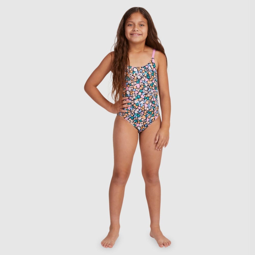 Girls 6-16 Active Joy One-Piece Swimsuit