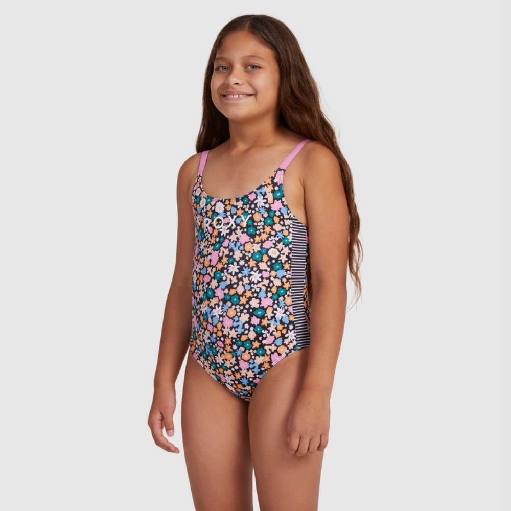 Girls 6-16 Active Joy One-Piece Swimsuit