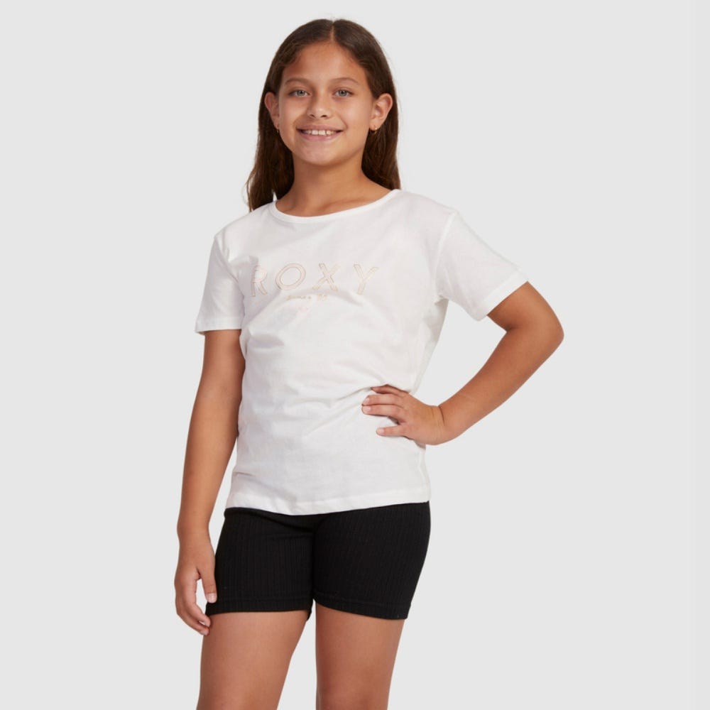 Girls Day And Night T-Shirt