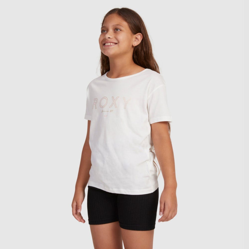 Girls Day And Night T-Shirt