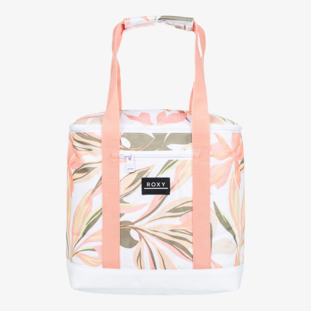 Womens Water Effect Cooler Bag