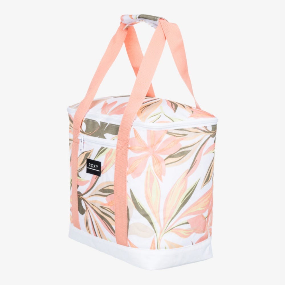 Womens Water Effect Cooler Bag