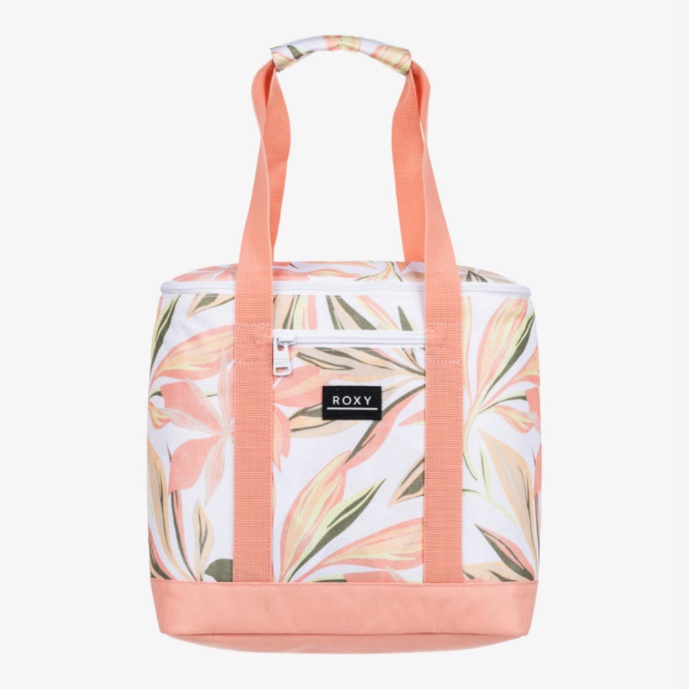 Womens Water Effect Cooler Bag