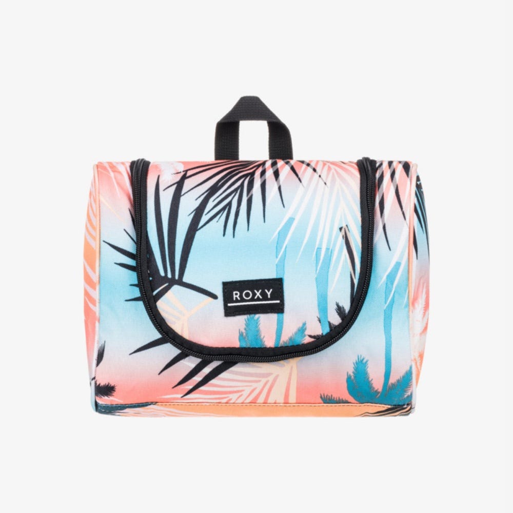 Womens Travel Dance Medium Vanity Case