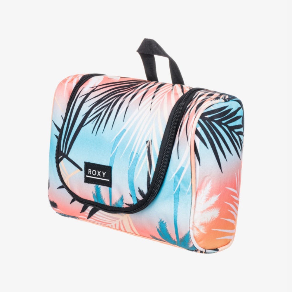 Womens Travel Dance Medium Vanity Case