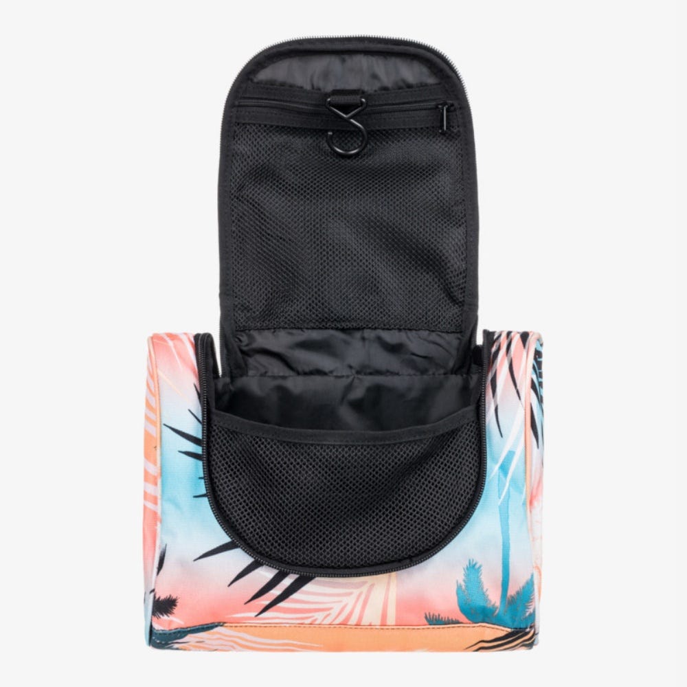 Womens Travel Dance Medium Vanity Case