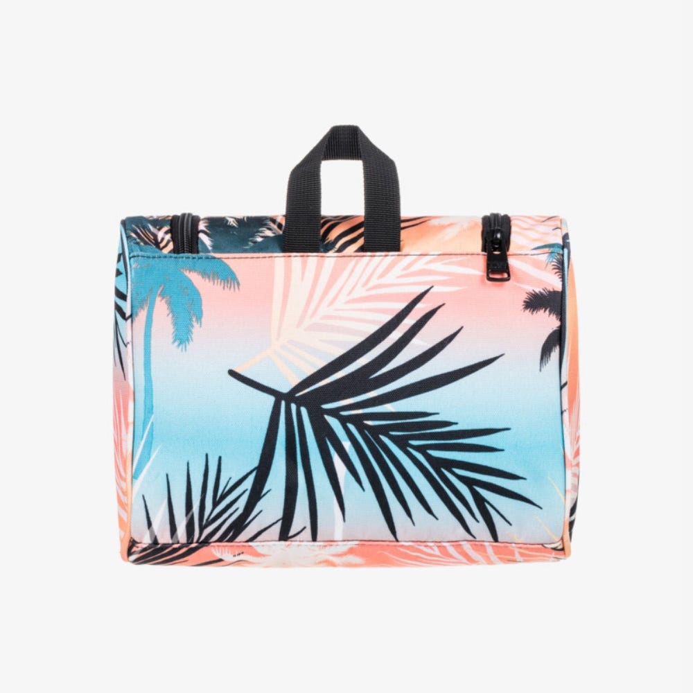 Womens Travel Dance Medium Vanity Case