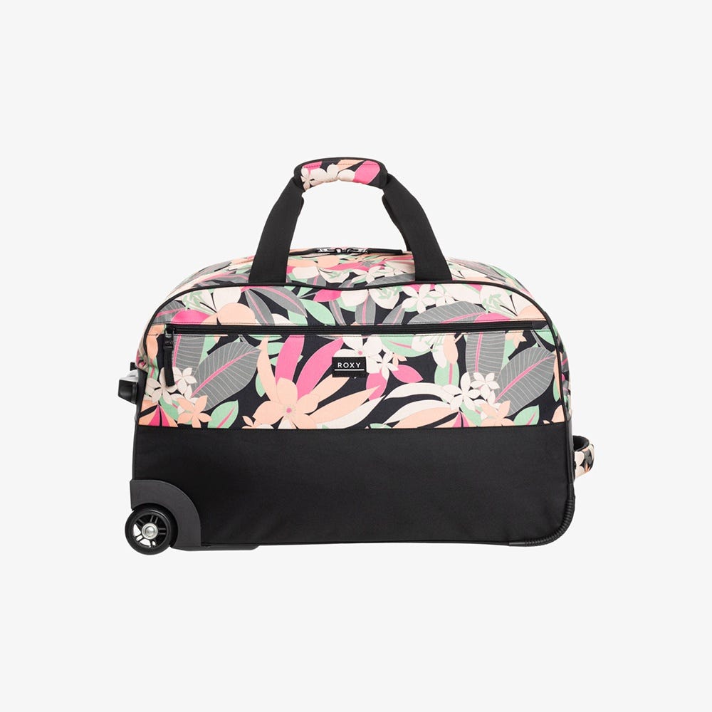 Feel It All Large Wheelie Duffle Bag - Women
