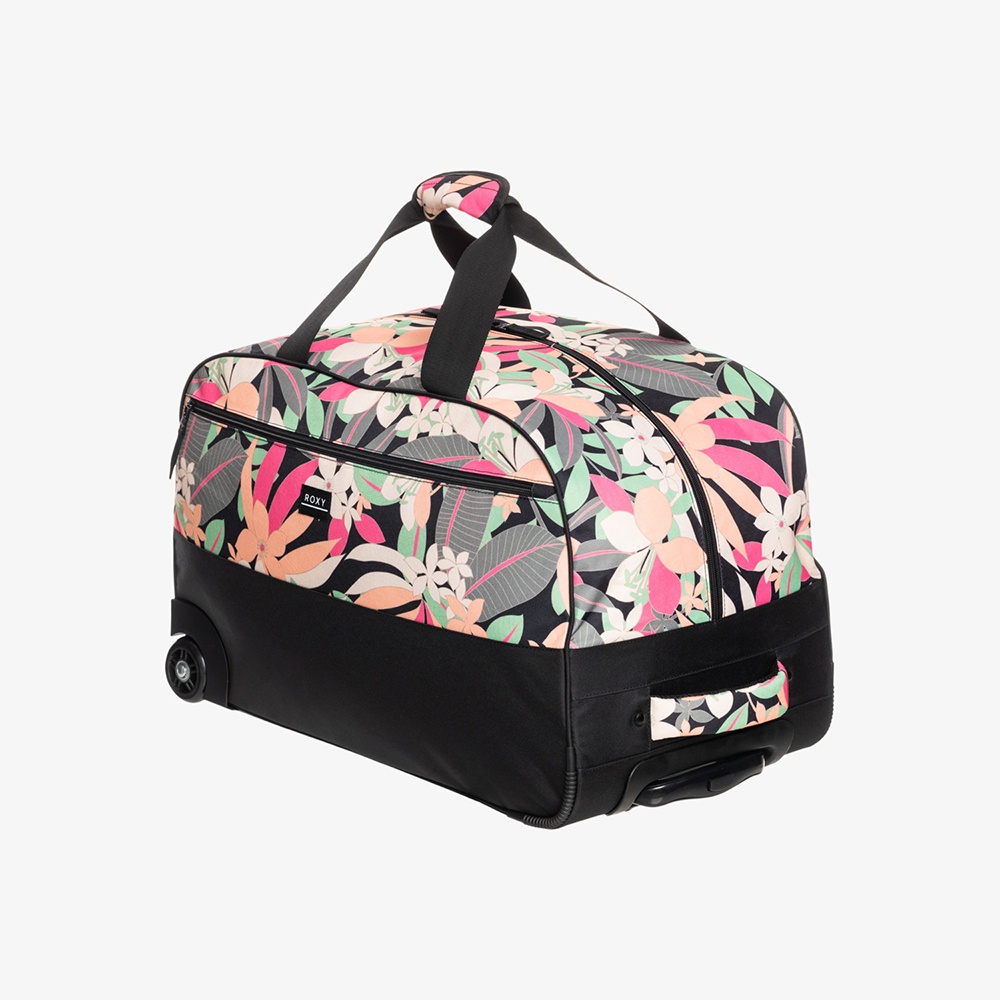 Feel It All Large Wheelie Duffle Bag - Women