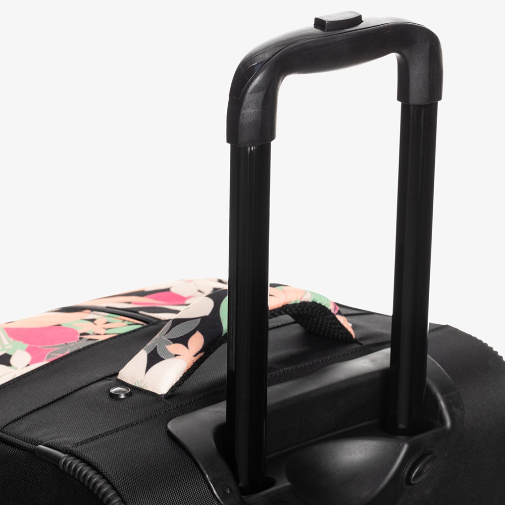 Feel It All Large Wheelie Duffle Bag - Women