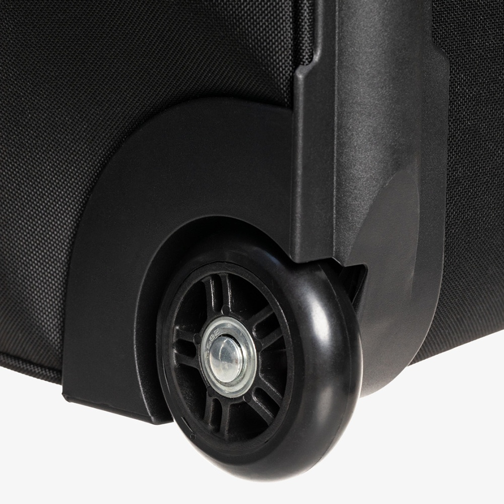 Feel It All Large Wheelie Duffle Bag - Women