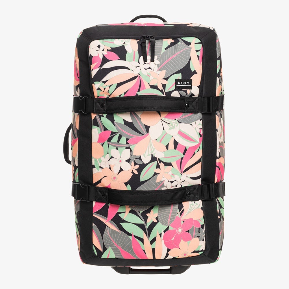 Travel Dreaming - Medium Wheelie Suitcase - Women