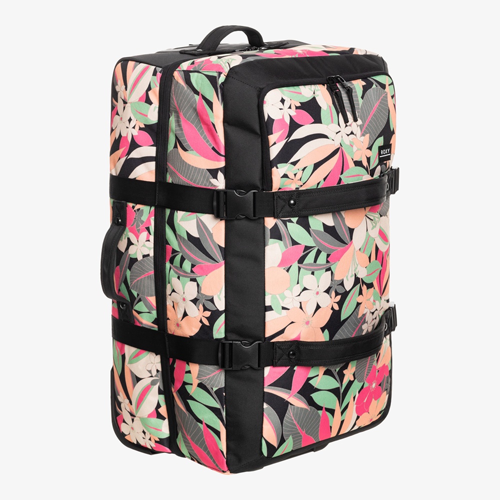 Travel Dreaming - Medium Wheelie Suitcase - Women
