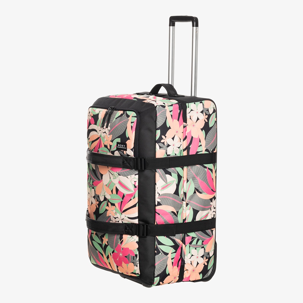 Travel Dreaming - Medium Wheelie Suitcase - Women