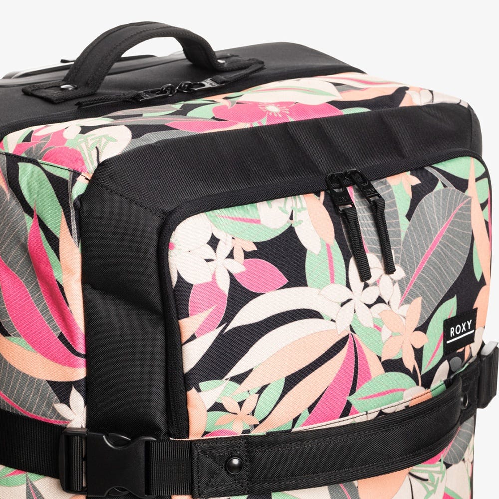 Travel Dreaming - Medium Wheelie Suitcase - Women