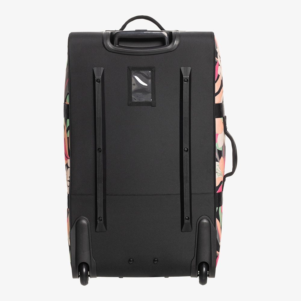 Travel Dreaming - Medium Wheelie Suitcase - Women