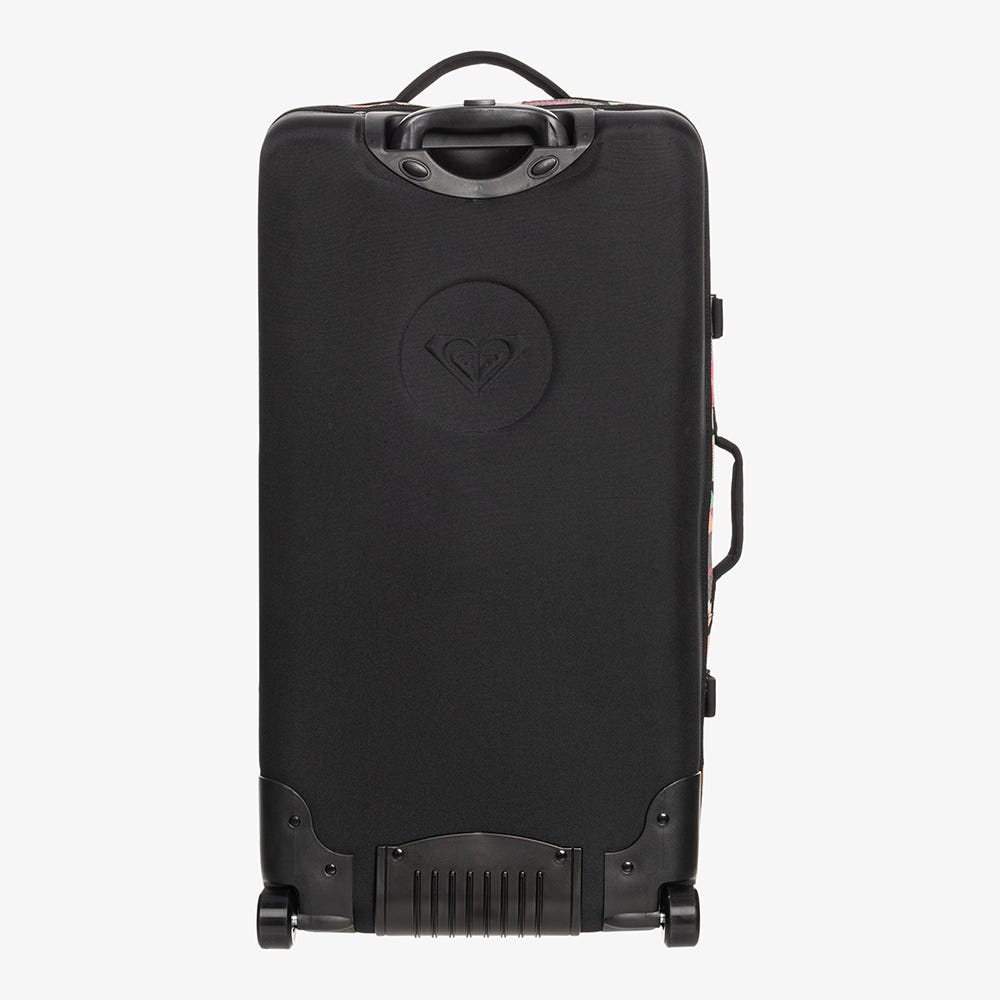Big Souvenir Large Wheelie Suitcase 85 L - Women