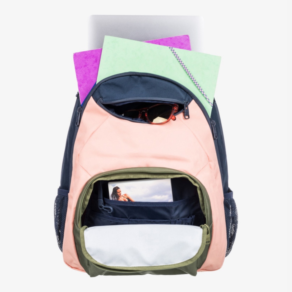 Womens Shadow Swell Medium Backpack