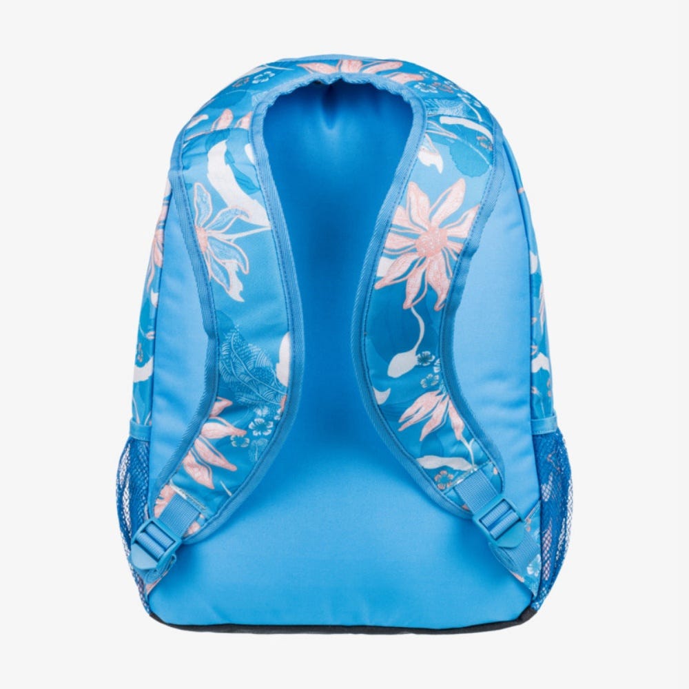 Womens Shadow Swell Printed Medium Backpack