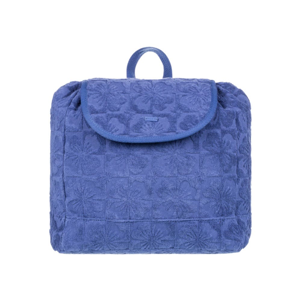 Womens Bliss Full Small Backpack In Marlin