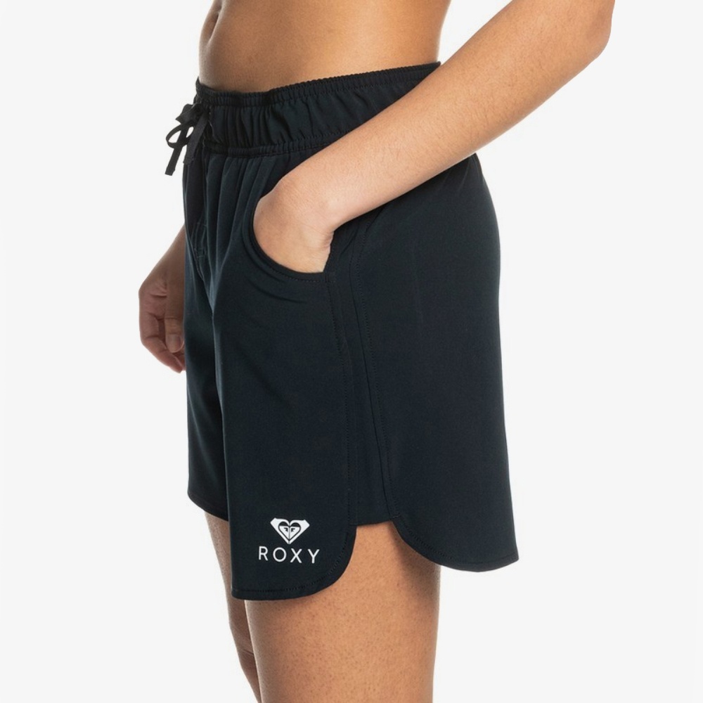 Womens ROXY Wave 5" Boardshorts