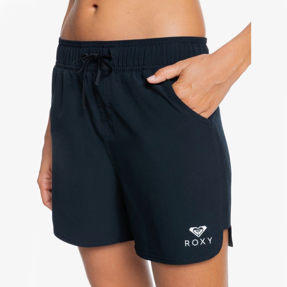 Womens ROXY Wave 5" Boardshorts