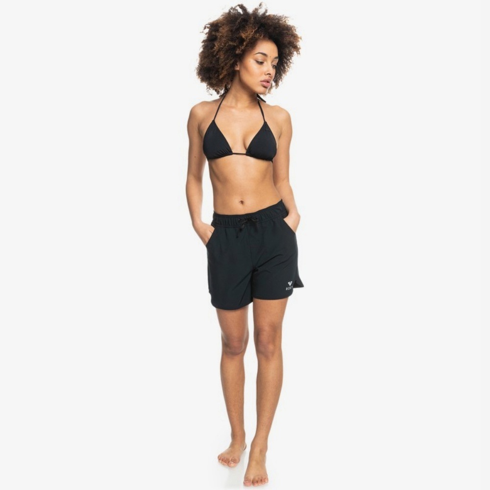 Womens ROXY Wave 5" Boardshorts