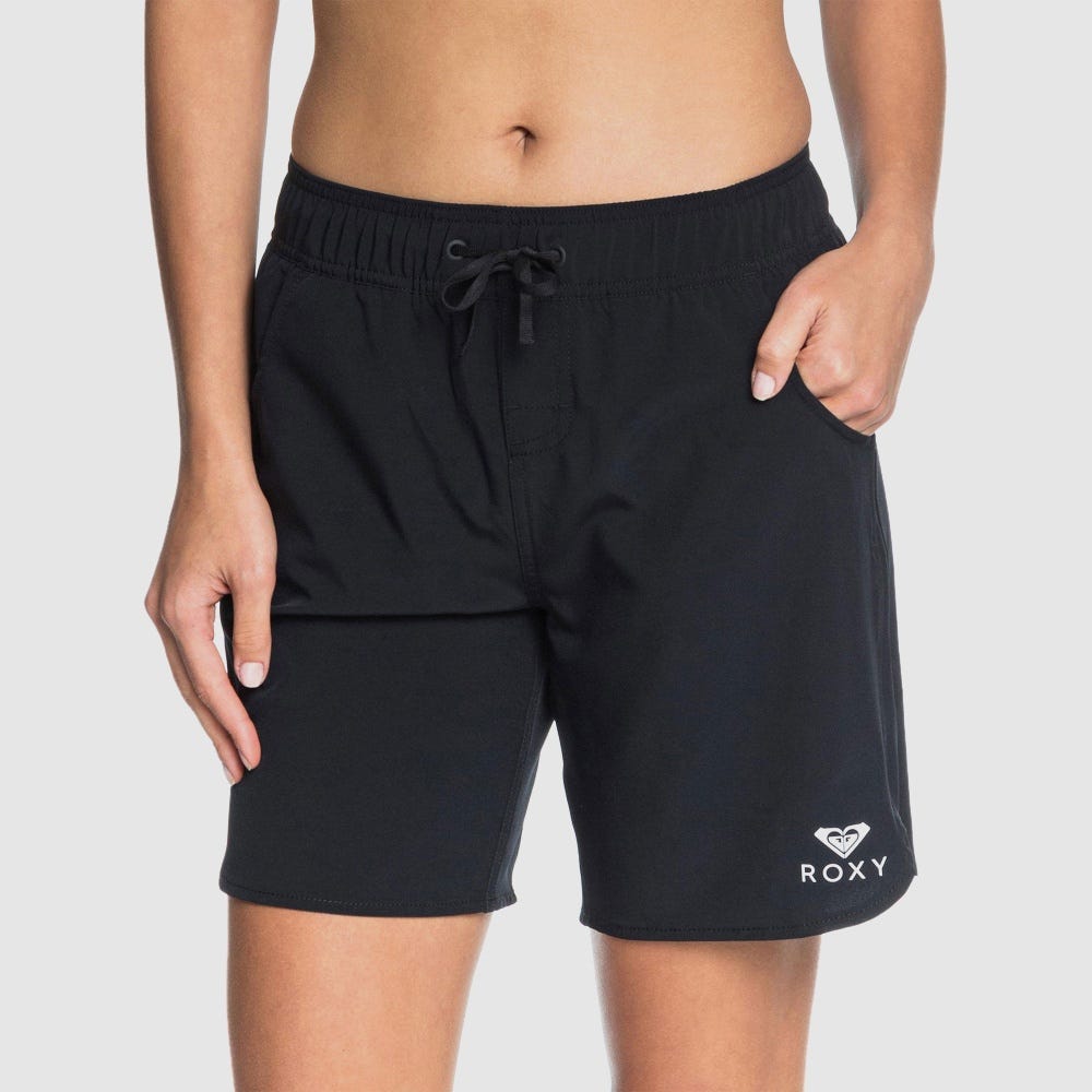 Wave 7" Board Shorts - Women