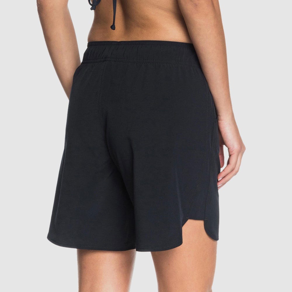 Wave 7" Board Shorts - Women