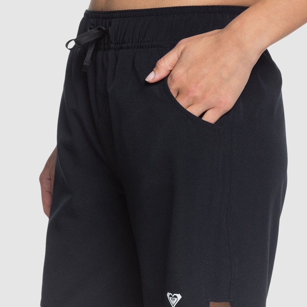 Wave 7" Board Shorts - Women