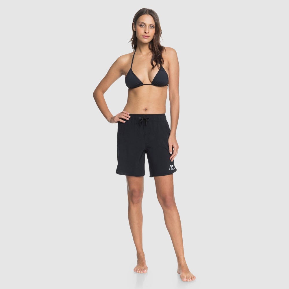 Wave 7" Board Shorts - Women