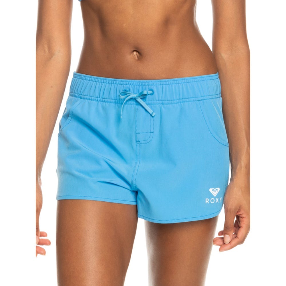Womens ROXY Wave 2" Boardshorts