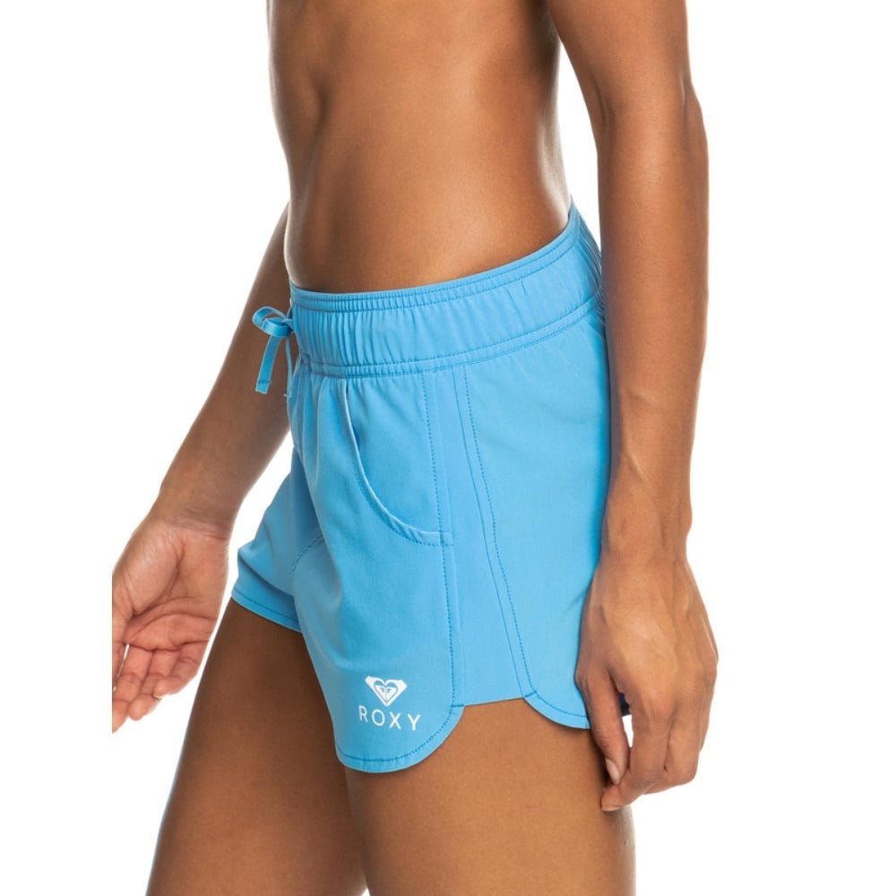 Womens ROXY Wave 2" Boardshorts
