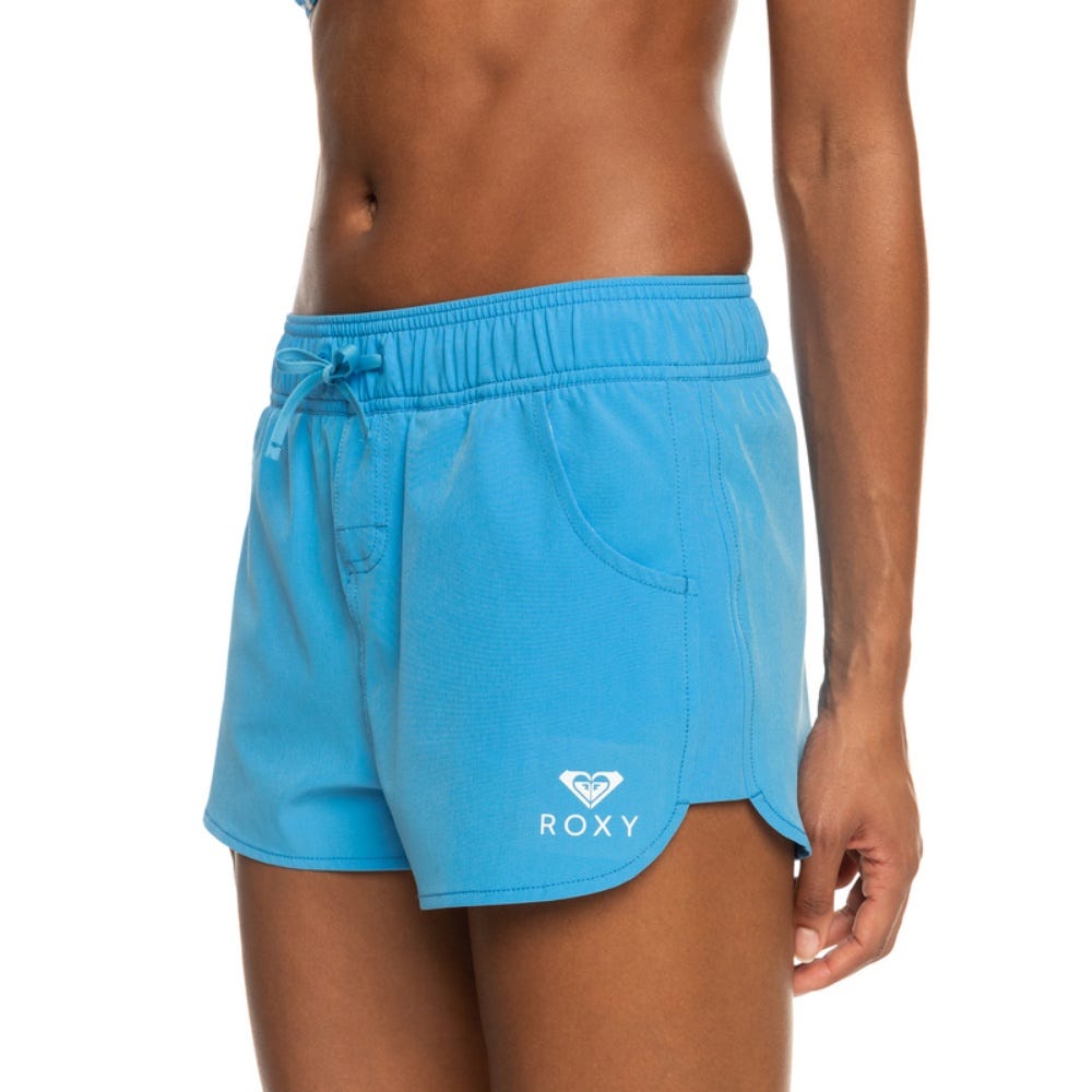 Womens ROXY Wave 2" Boardshorts