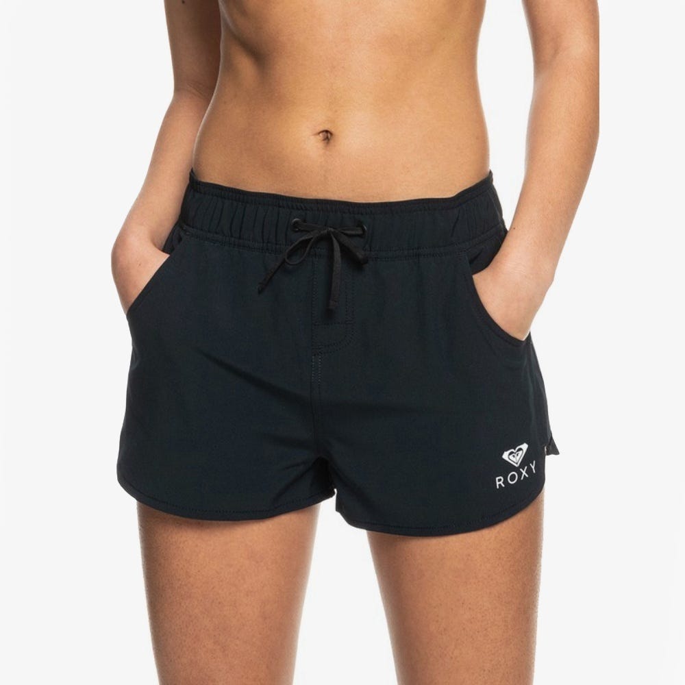 Wave 2" Board Shorts - Women