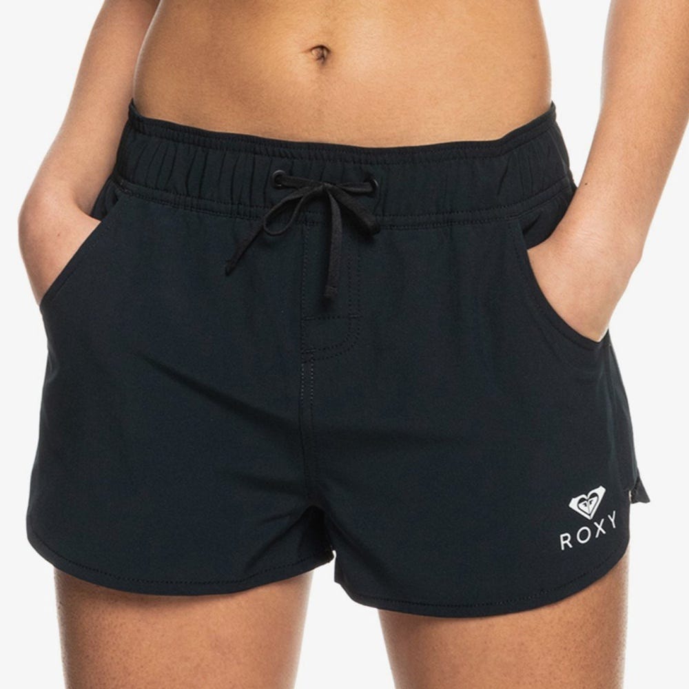 Wave 2" Board Shorts - Women